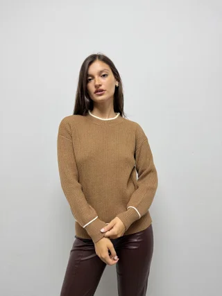 Sweater Giorgia - Vista 1