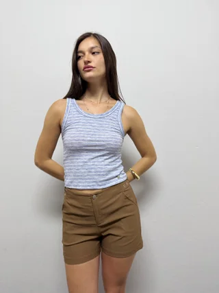 Short Medrano - Vista 1