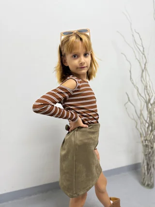 Falda Coruña - Vista 2