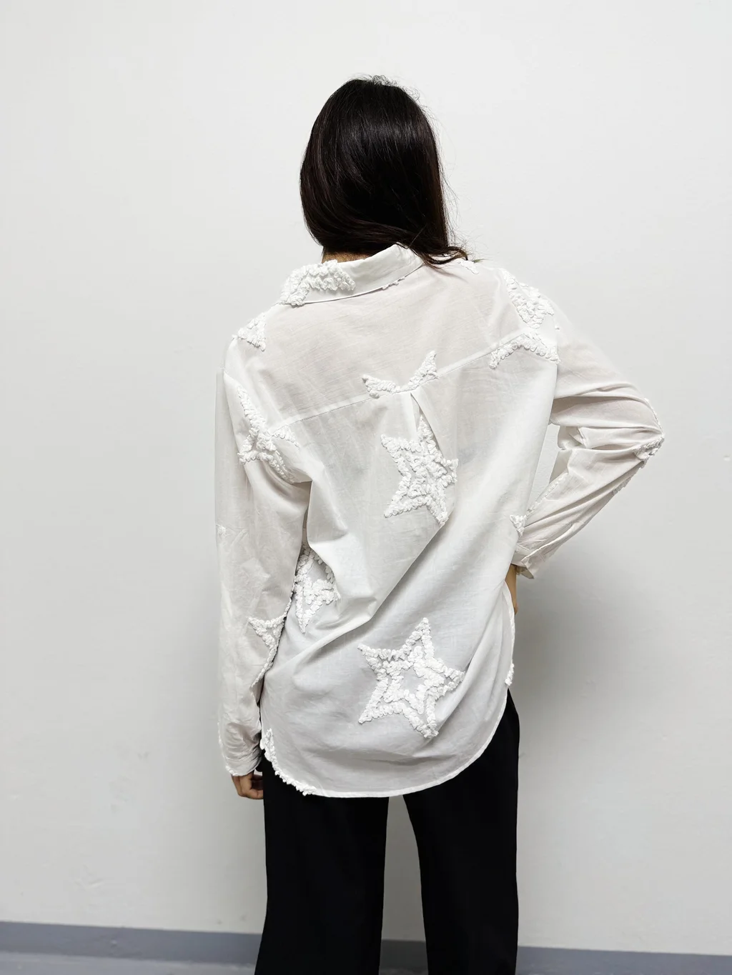 Camisa Beky