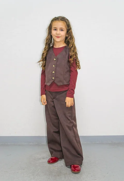 Pantalón Baena