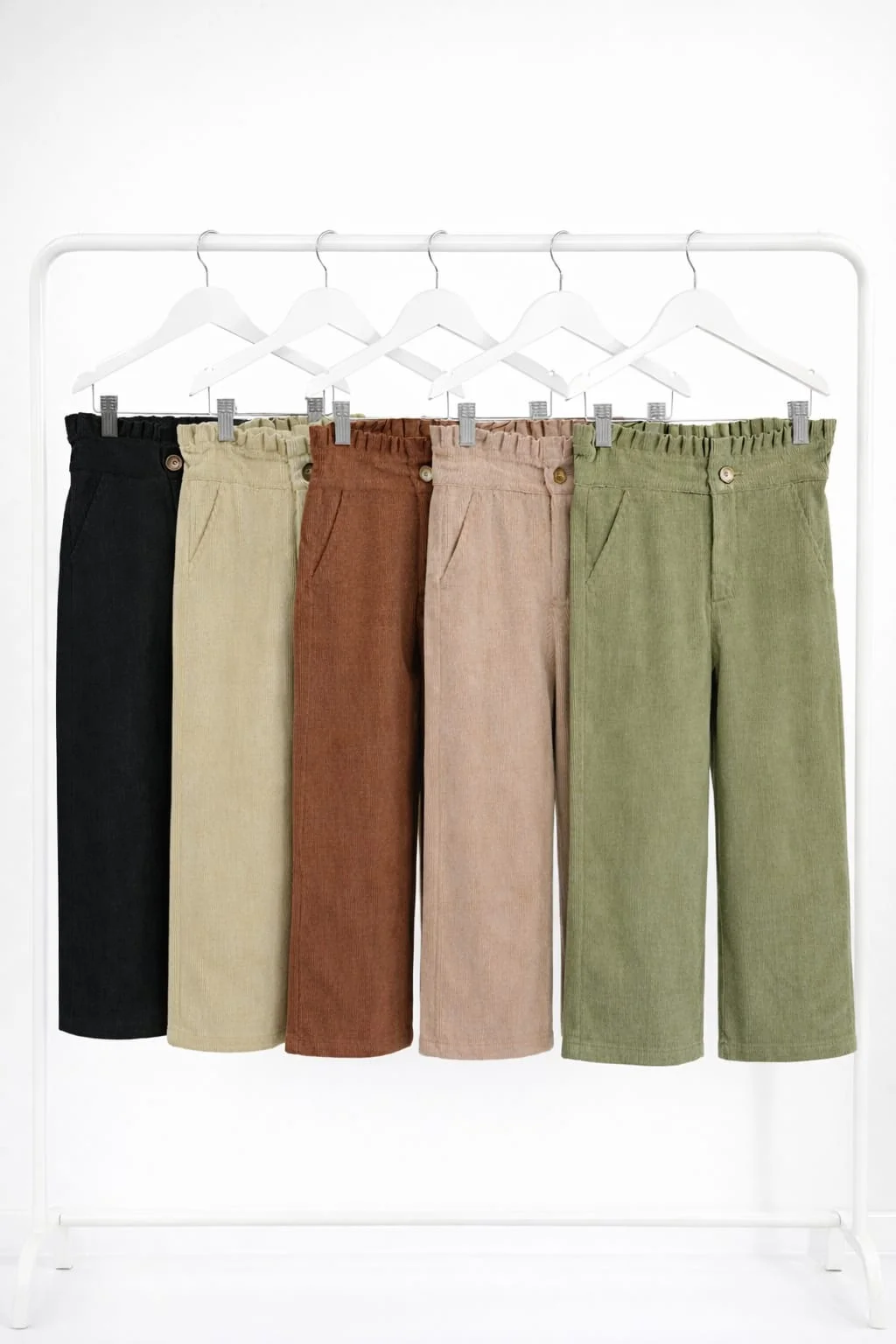 Pantalón Barcelona