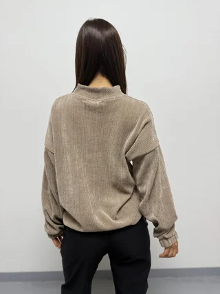 Sweater Boccioni - Vista 3