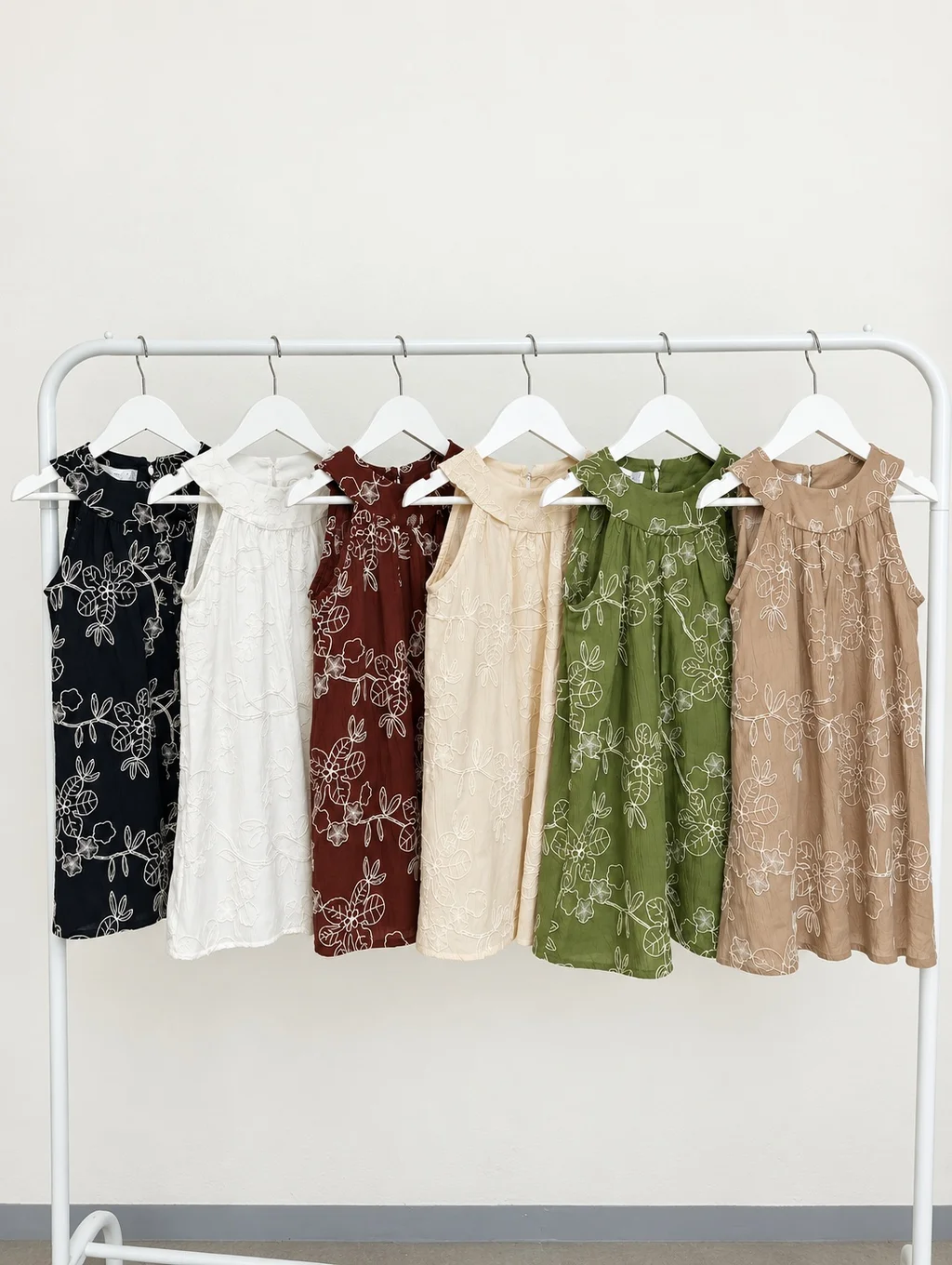 Vestido Cheesecake 
