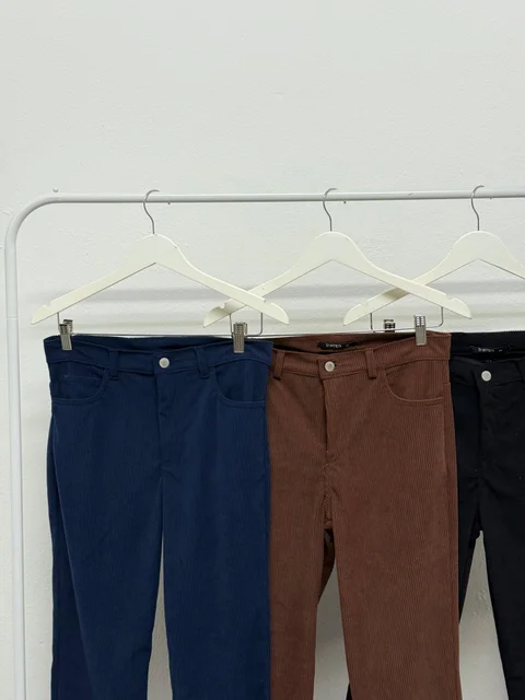 Pantalón Minujin 