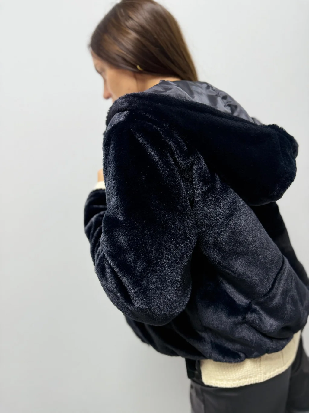 Campera Davinci