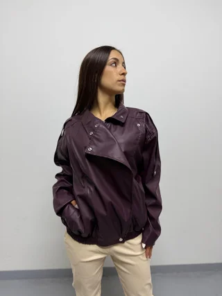 Campera Milhaces - Vista 3