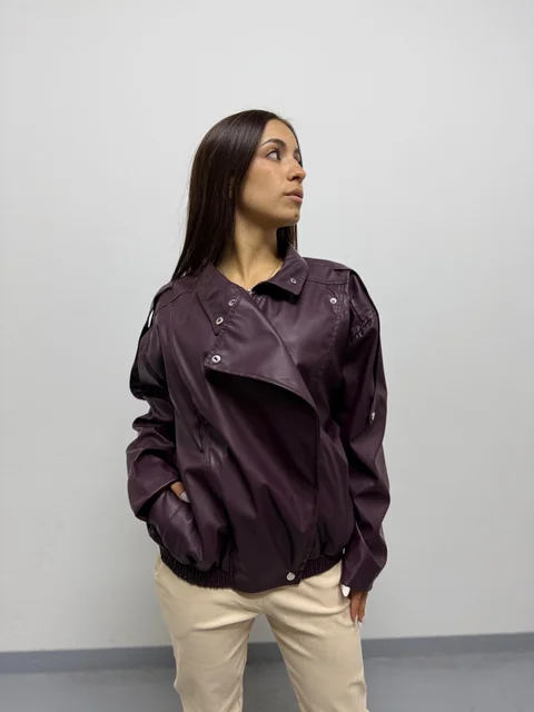 Campera Milhaces