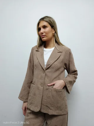 Blazer Pasionaria - Vista 1