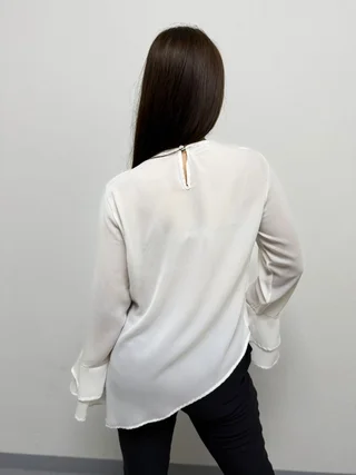 Blisa Gibbs - Vista 3