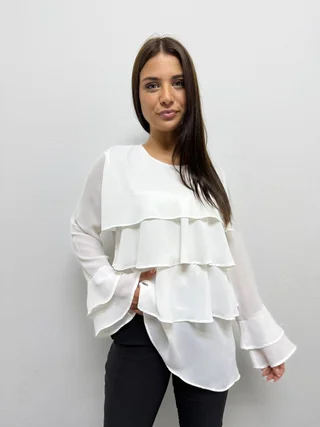 Blisa Gibbs - Vista 1