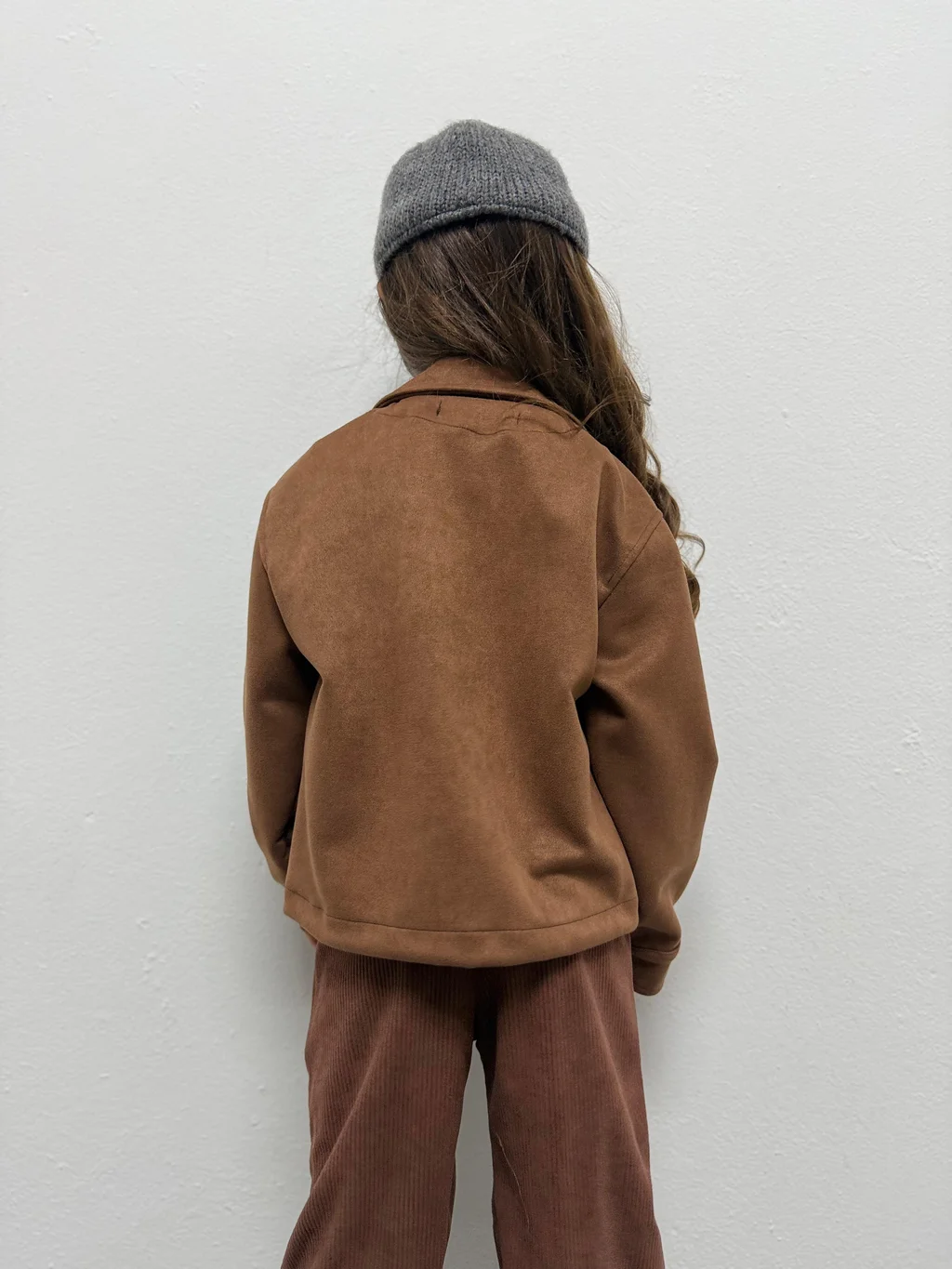 Campera Burgos