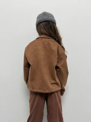 Campera Burgos - Vista 4