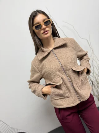Chaqueta Amaral - Vista 1