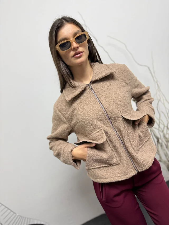 Chaqueta Amaral
