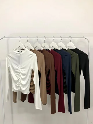 Remera Louvre - Vista 5