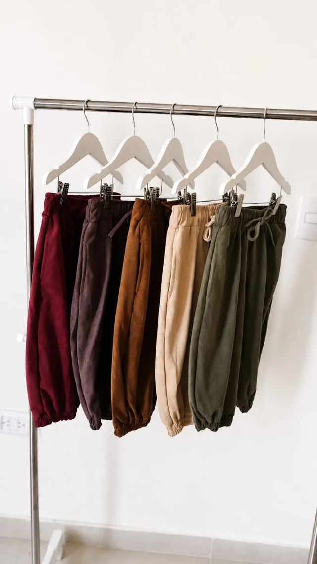 Pantalón Mallorca