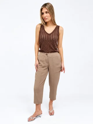 Pantalón Ficus - Vista 4