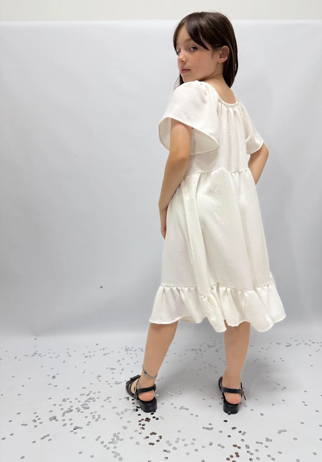 Vestido Enid