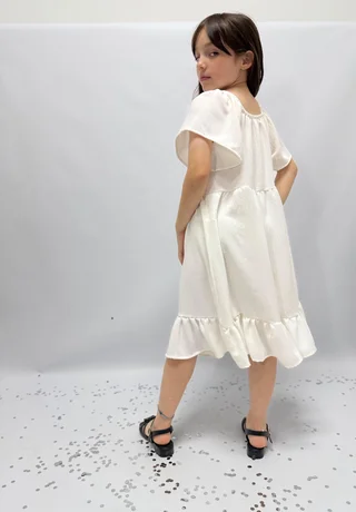 Vestido Enid - Vista 3