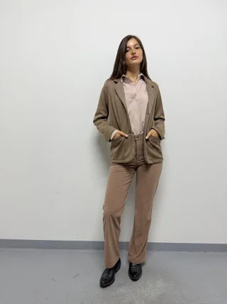 Blazer Murillo - Vista 4