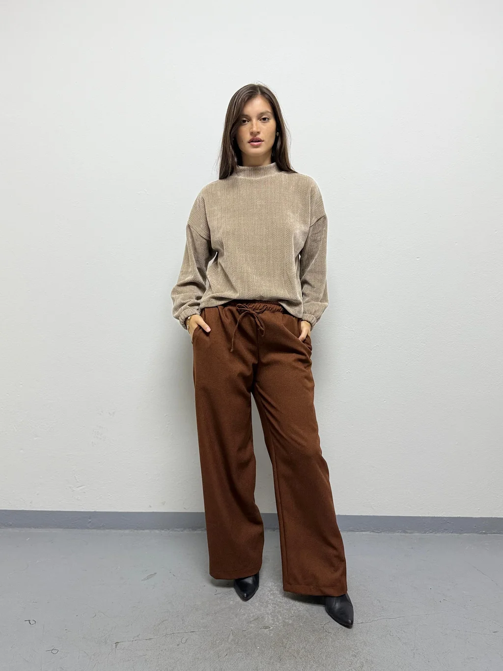 Pantalón Richter