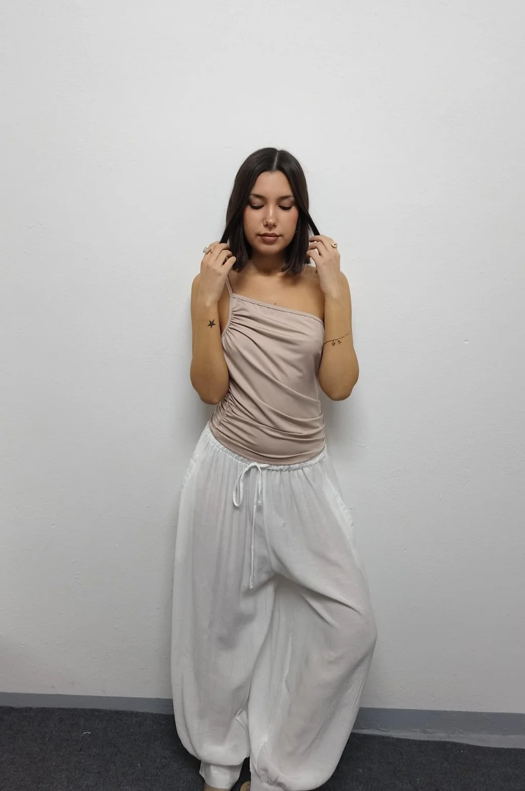 Musculosa Poppy