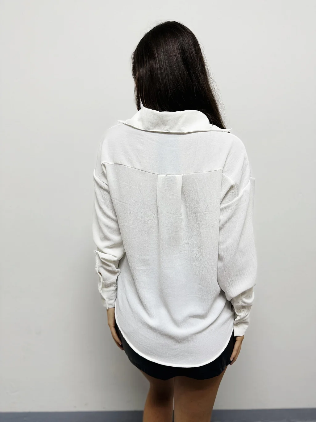 Blusa Braque