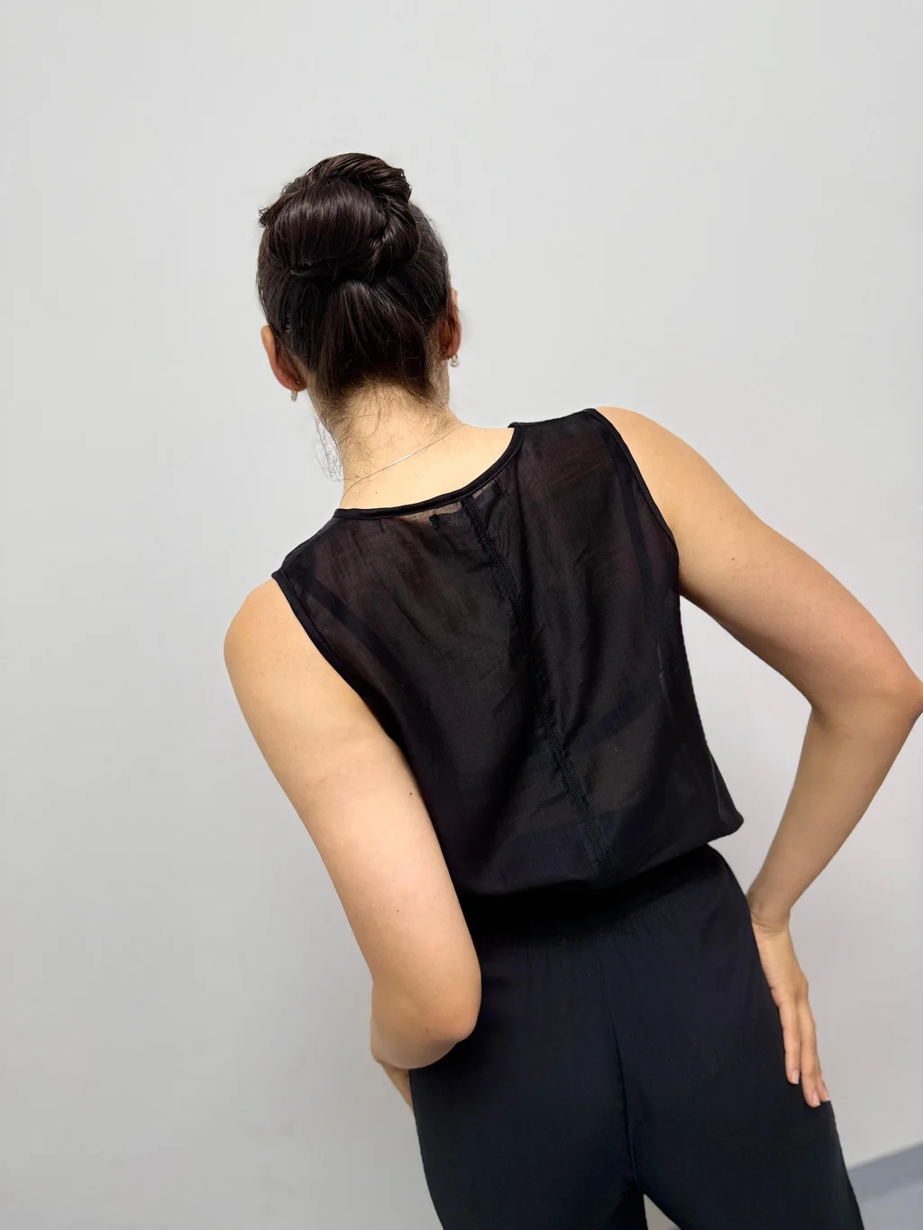 Blusa Chayanne