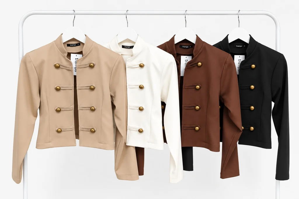 Blazer Corcega