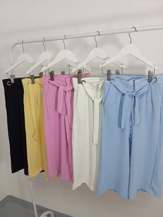 Pantalón Luna - Vista 1