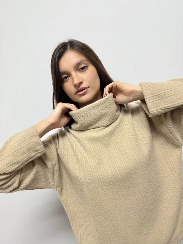 Sweater Walker