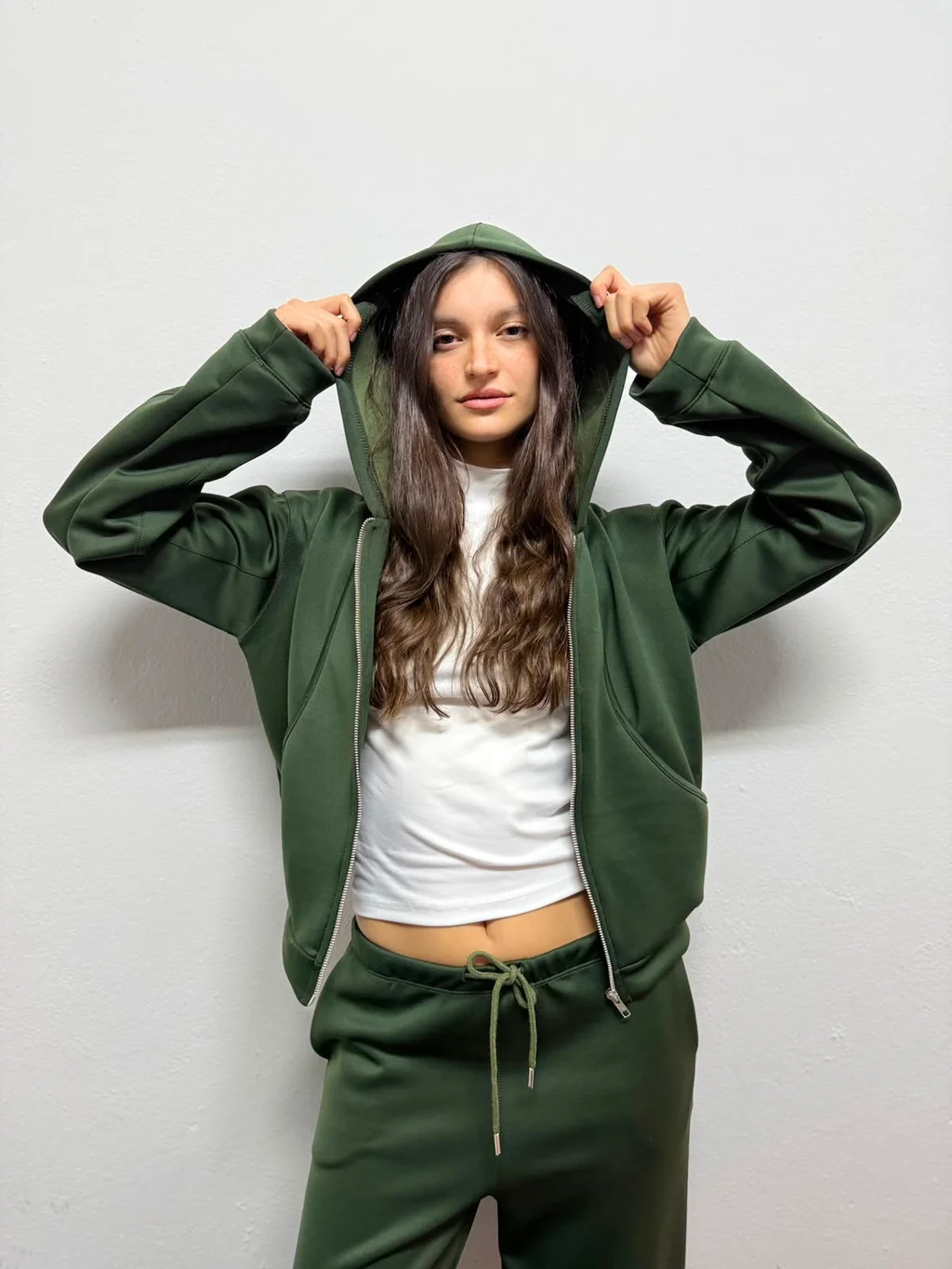 Campera Juni