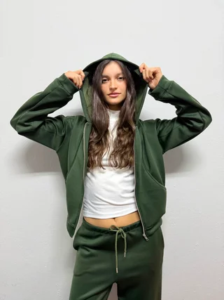 Campera Juni - Vista 3