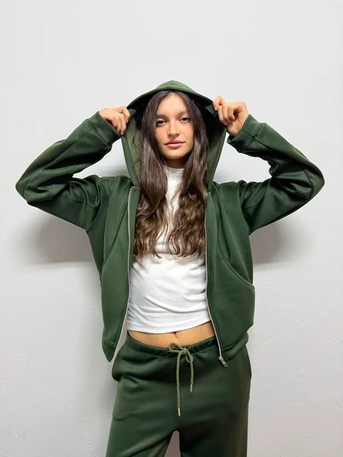 Campera Juni