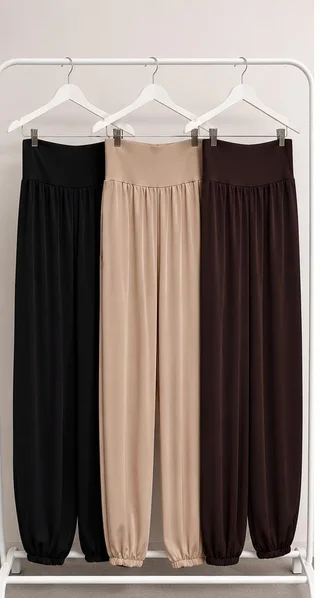 Pantalón Jazmín - Vista 1