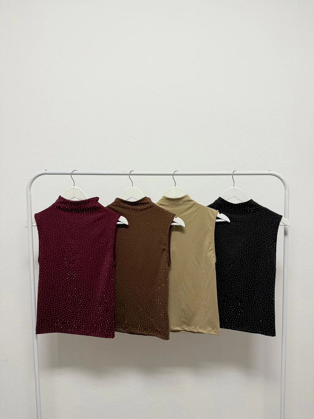Musculosa Turner