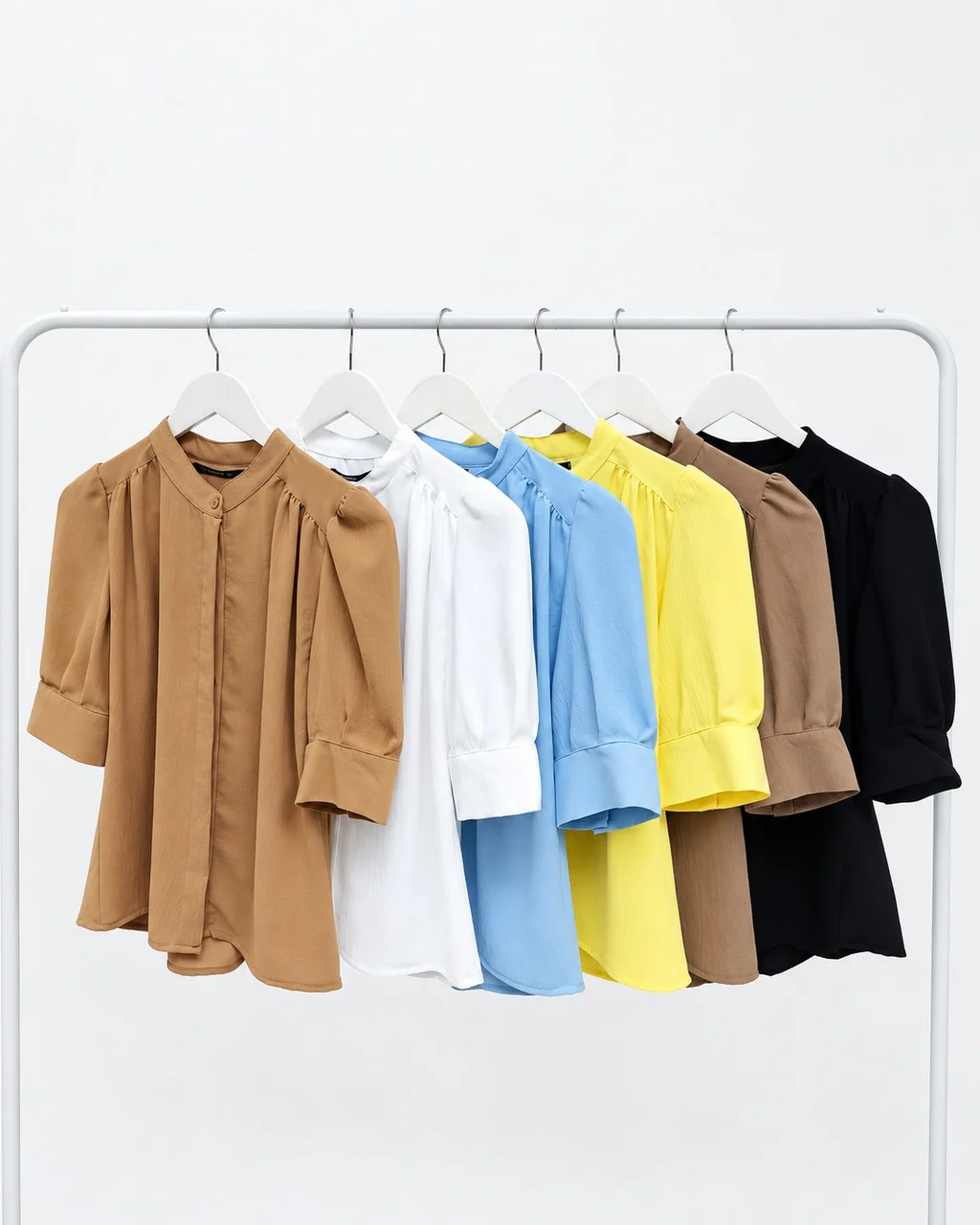 Camisa Pitra