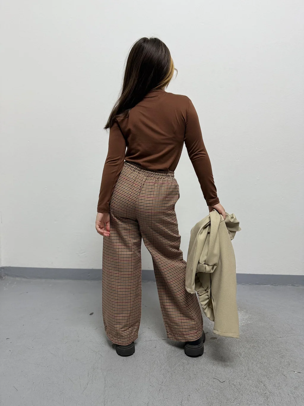 Pantalón Pontevedra