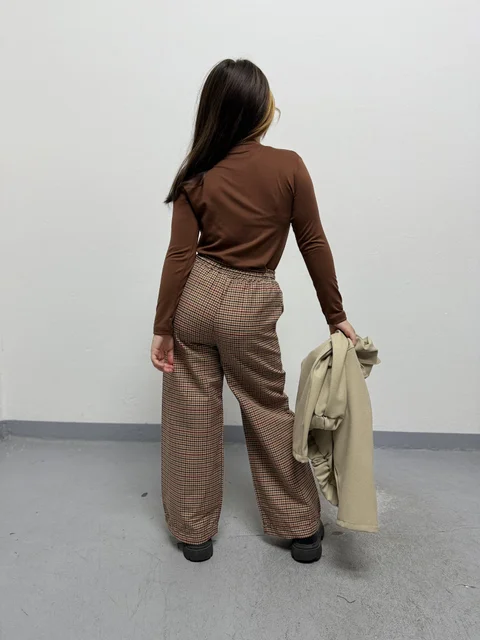 Pantalón Pontevedra