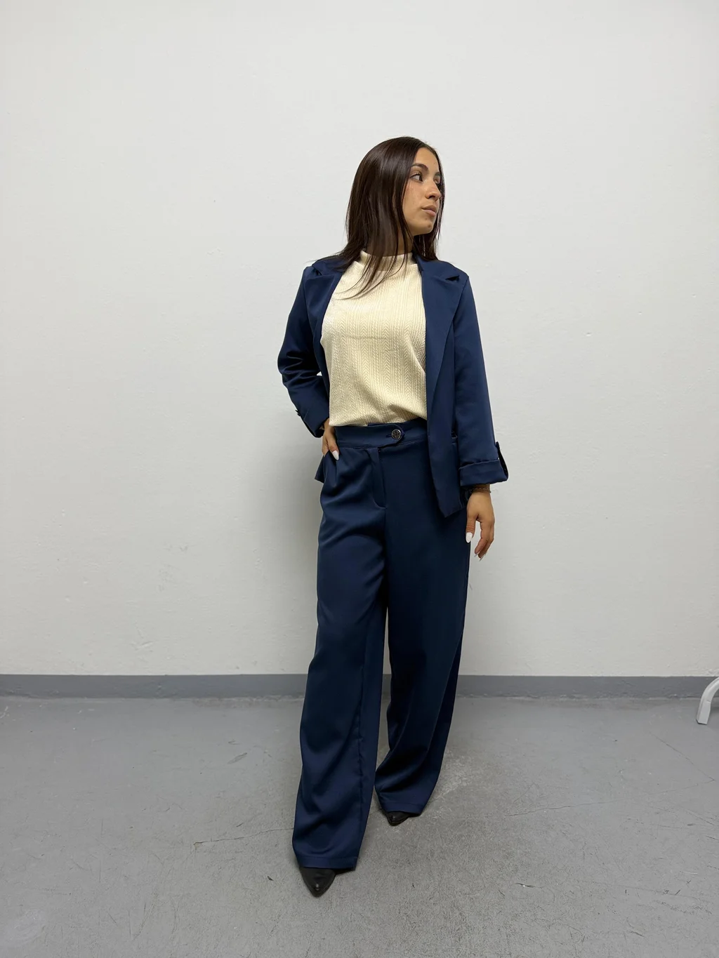 Pantalón Mora