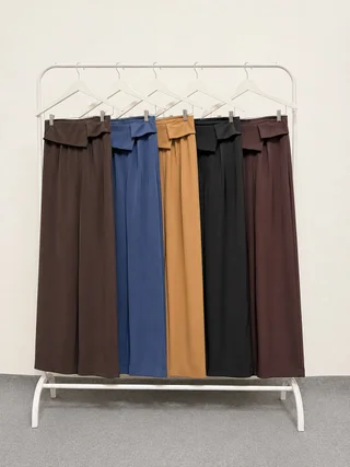Pantalón Lothar - Vista 2