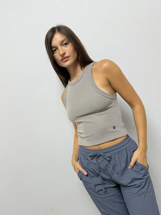 Musculosa Gaughin
