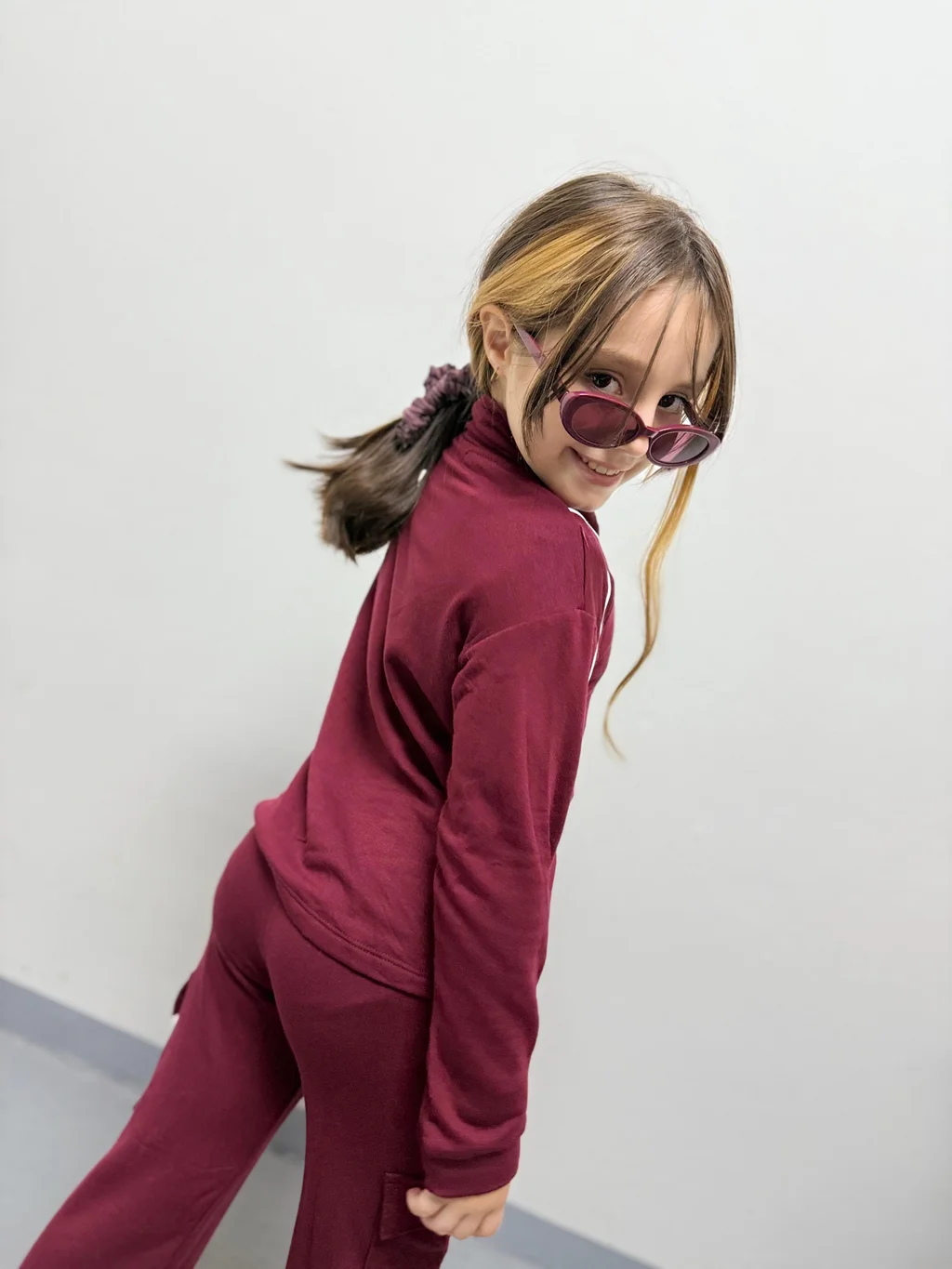 Polera Áviles