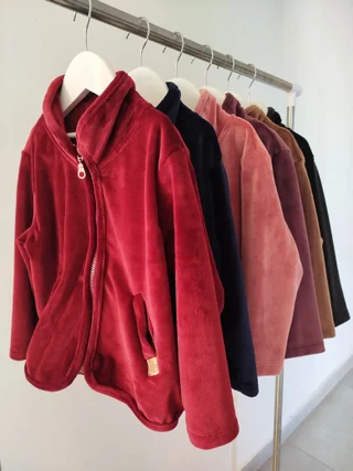 Campera Palma - Vista 6