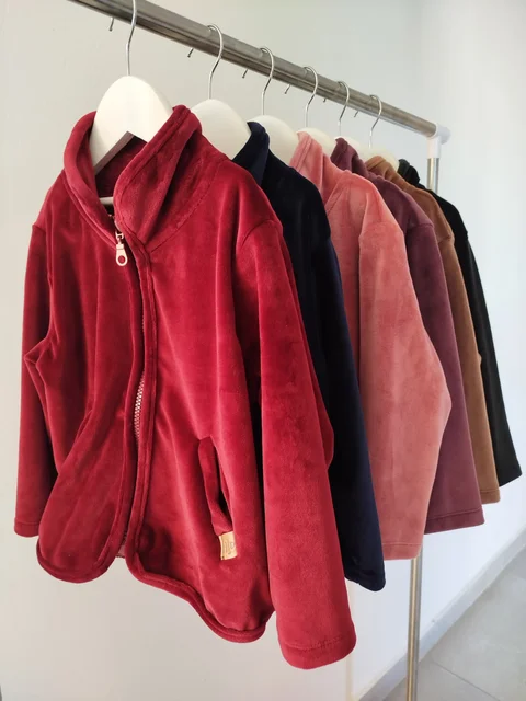 Campera Palma