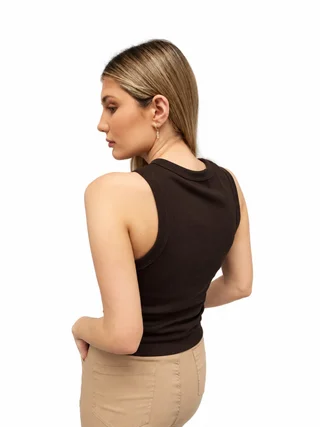 Musculosa Abelia  - Vista 3