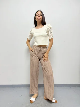 Remera Biónica  - Vista 4