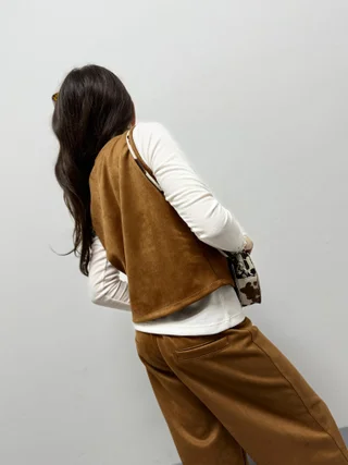 Chaleco Toledo - Vista 6