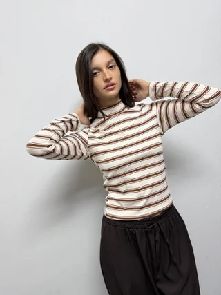 Polera Sabre - Vista 1